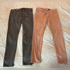 AG Jeans size 30
